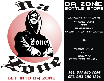 zone